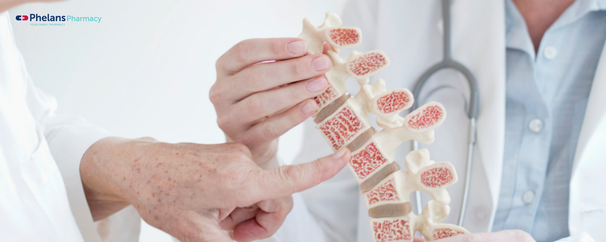 Osteoporosis - Everything You Need To Know
