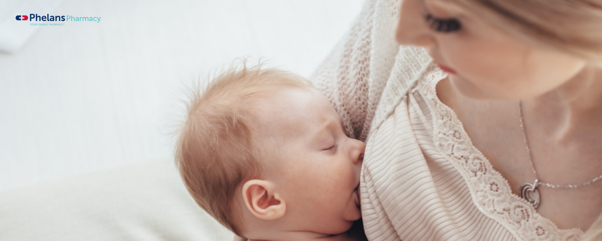 A Guide To Breastfeeding