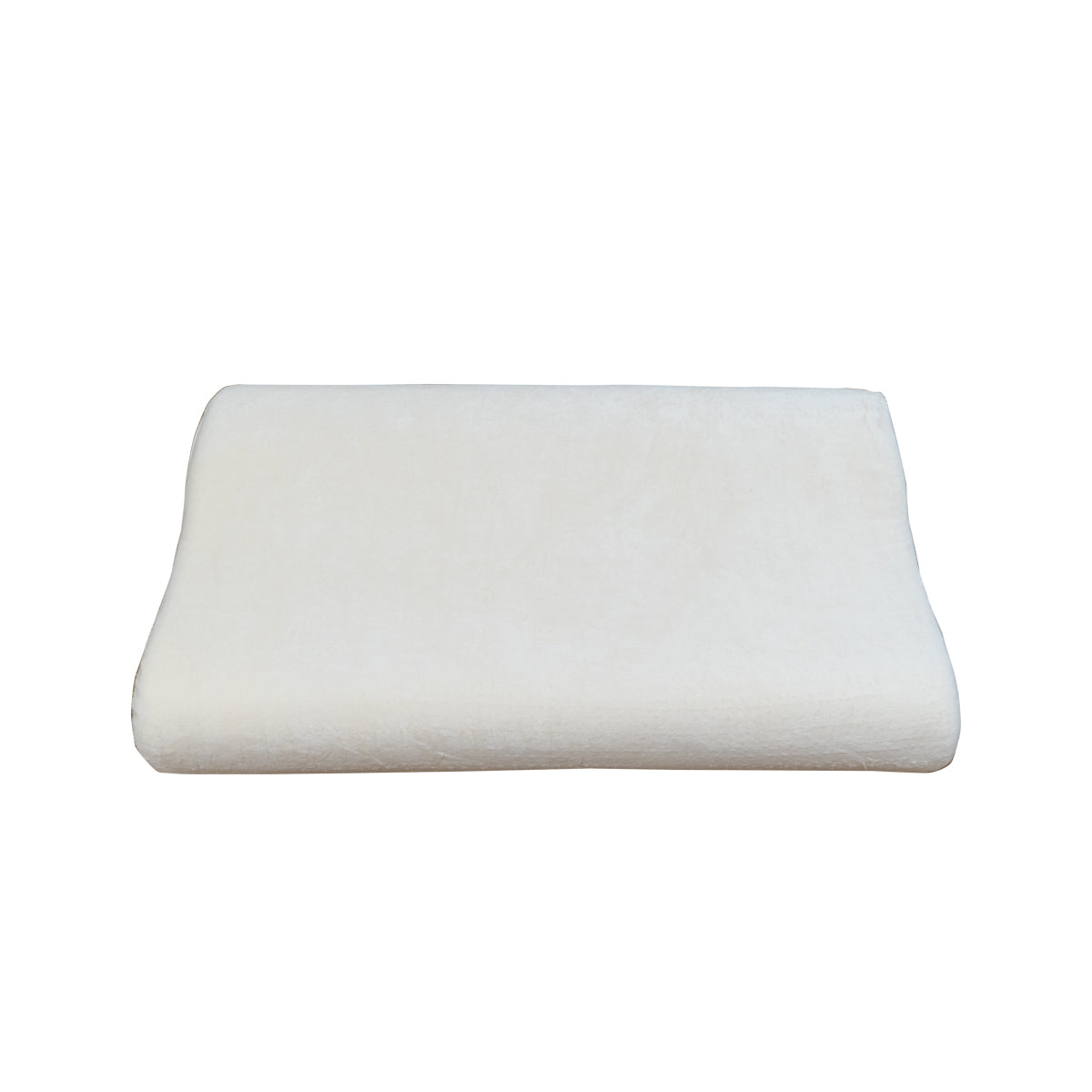 Memory Foam Anatomic Pillow