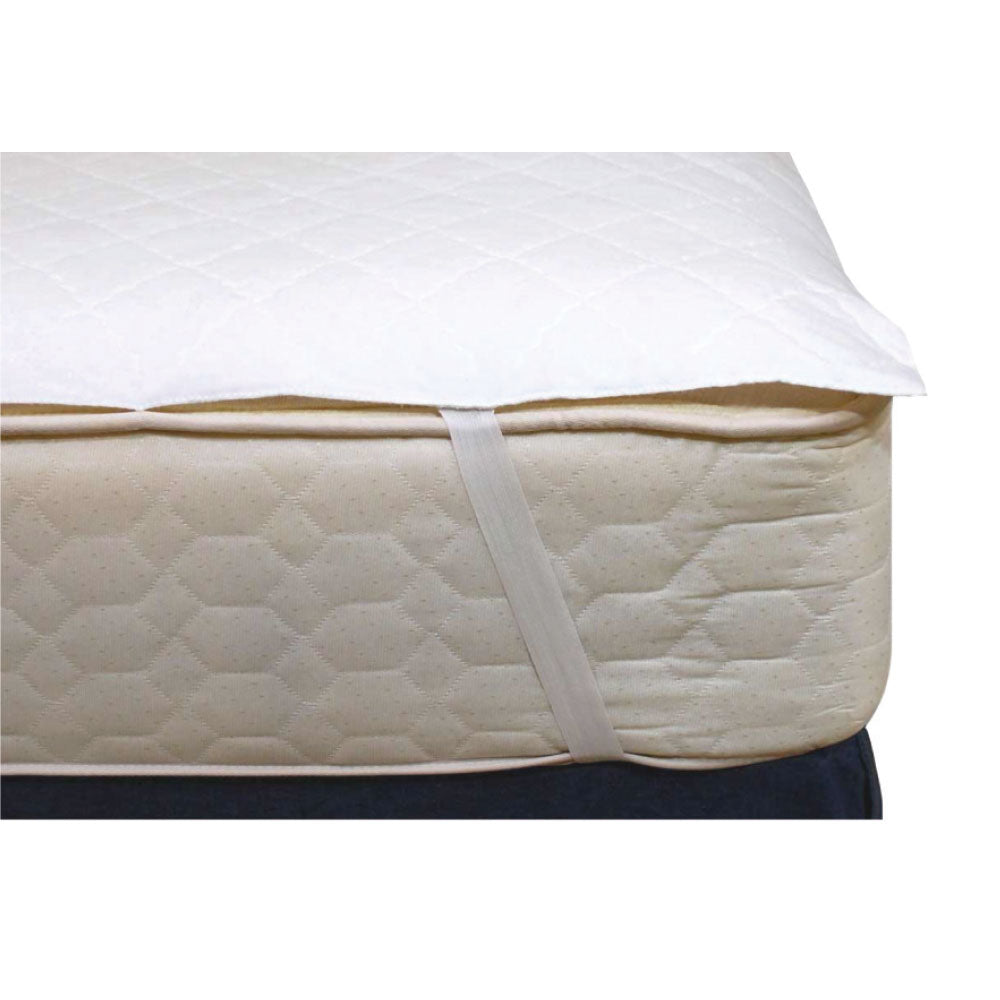 Waterproof Fabric Mattress Cover – Single