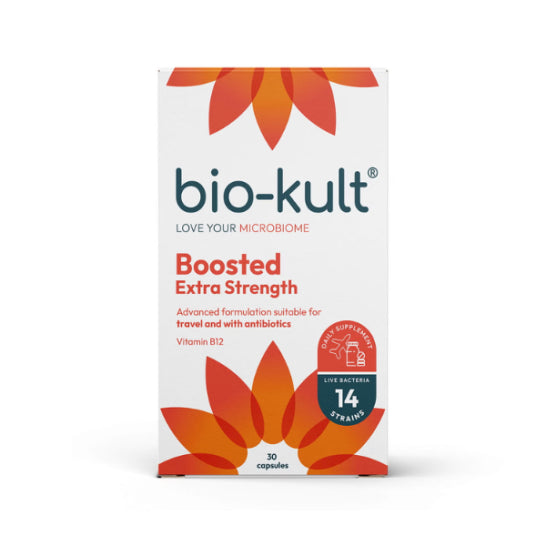 BIOKULT BOOSTED 30