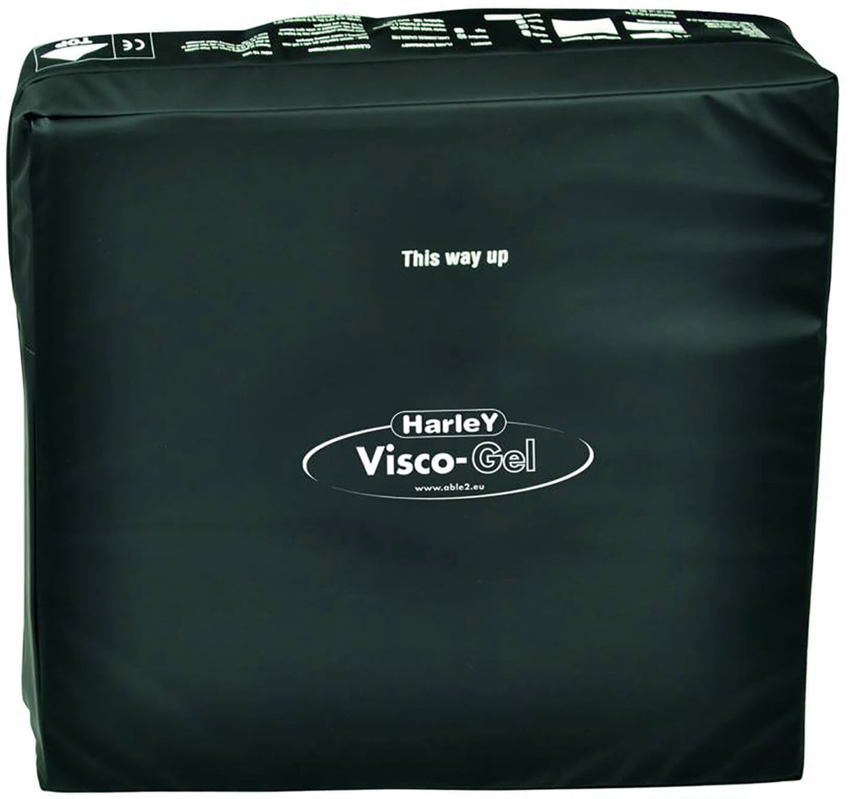 Visco-Tex Pressure Relief Cushion