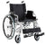 Self Propelling Aluminium Wheelchair
