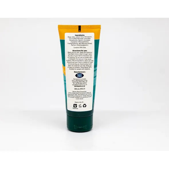 Heel Balm with Manuka Honey 70ml