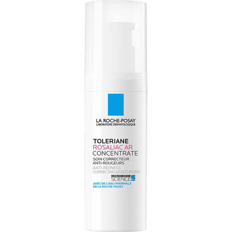 La Roche Posay Toleriane Rosaliac AR Concentrate 40ml