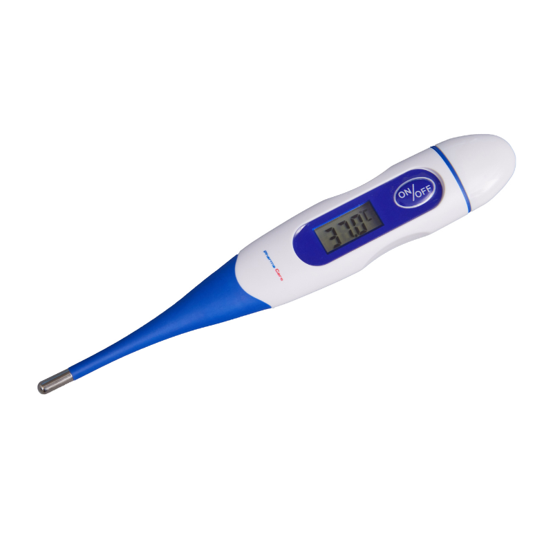 PharmaCare Digital Thermometer