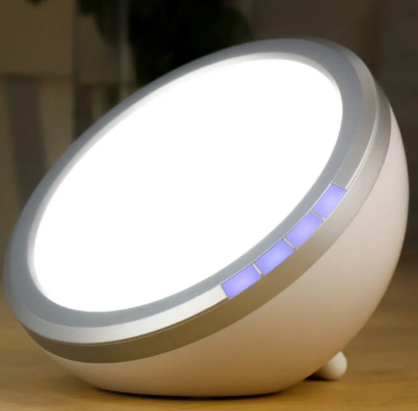 Lifelight SAD Therapy Lamp