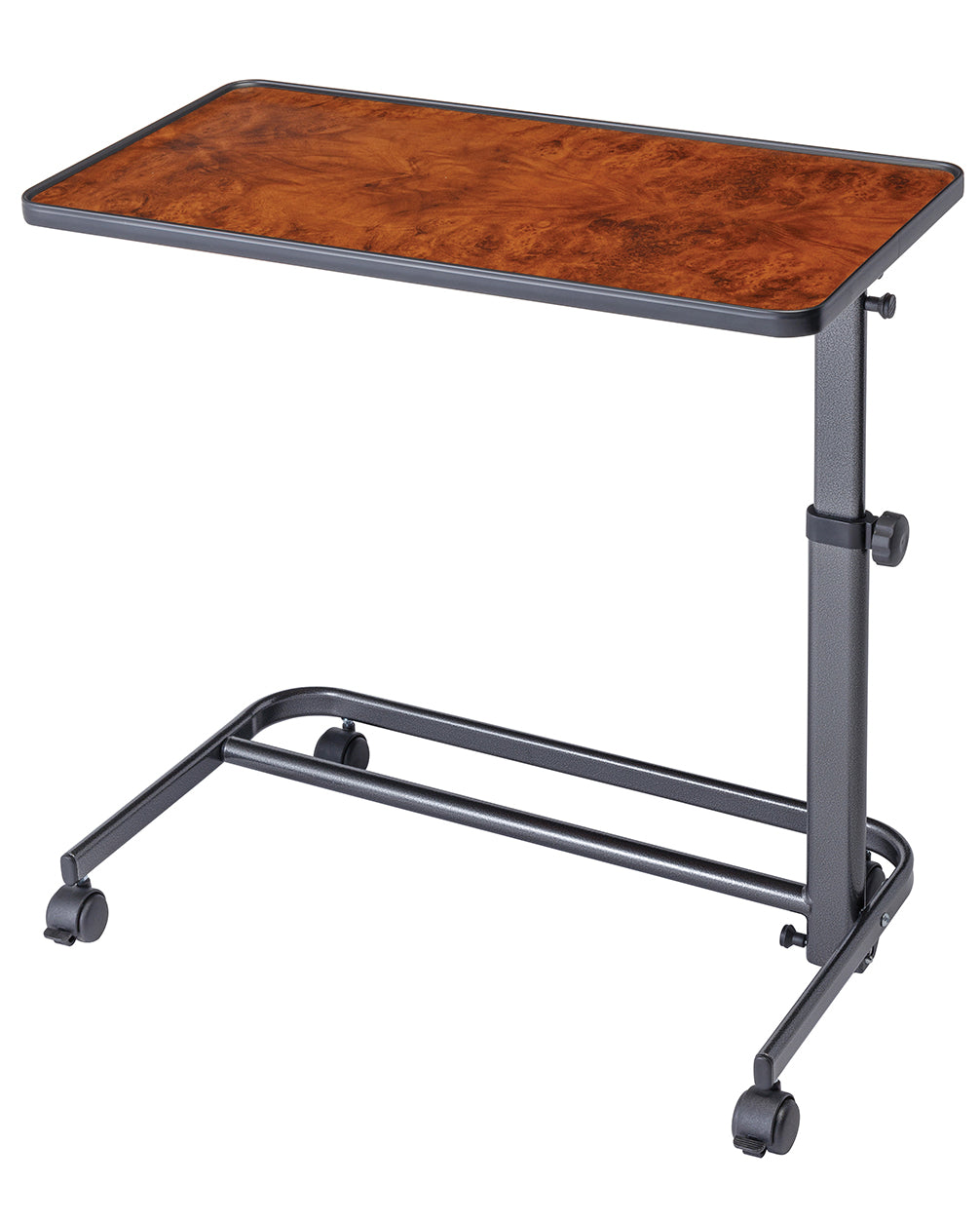 DIFFUSION TABLE WALNUT FOR LIFT CHAIR 421514