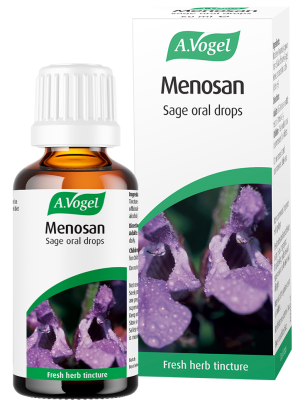 A VOGEL MENOSAN SAGE 50ML