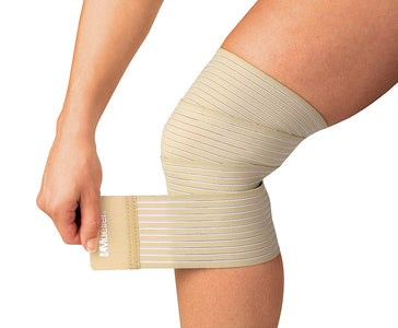 MUELLER SUPPORT WRAP EXTRA LONG