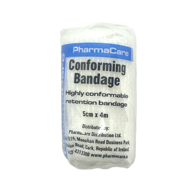 Pharmacare Conforming Bandage