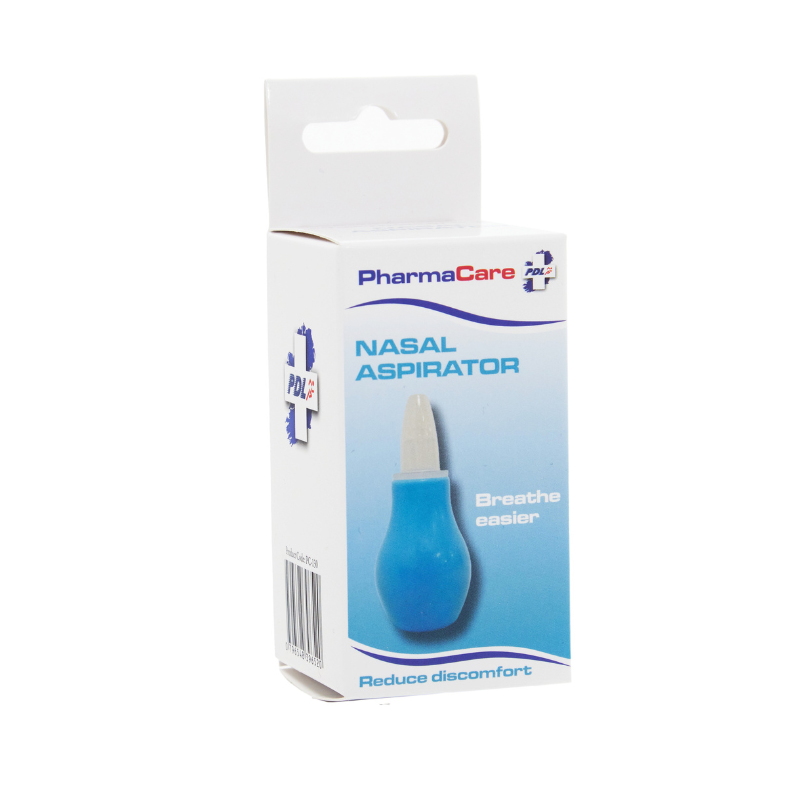 PharmaCare Nasal Aspirator