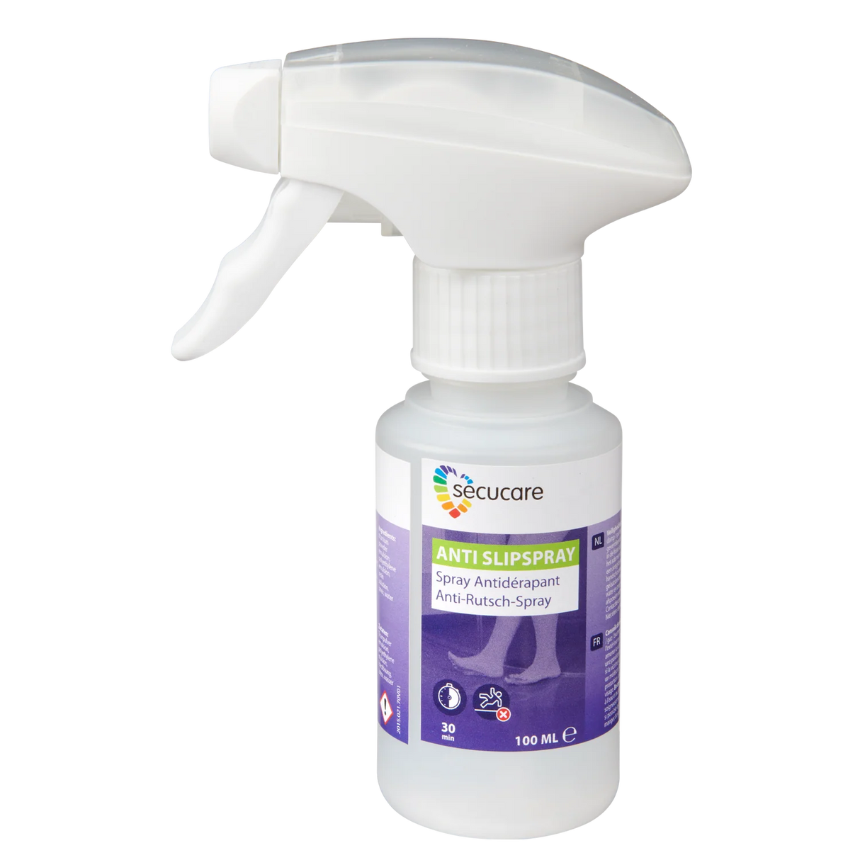 Anti-Slip Tile Spray