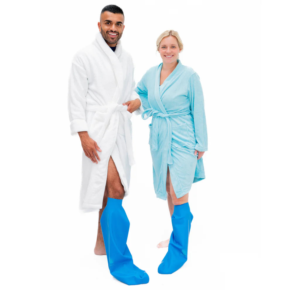 Bloccs Adult Waterproof Cast Cover