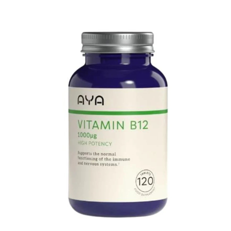 Aya Vitamin B12 1000mg