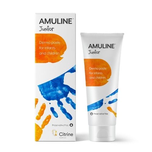 Amuline Junior 50ml