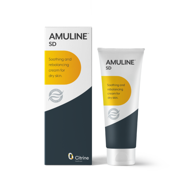 Amuline SD 30ml