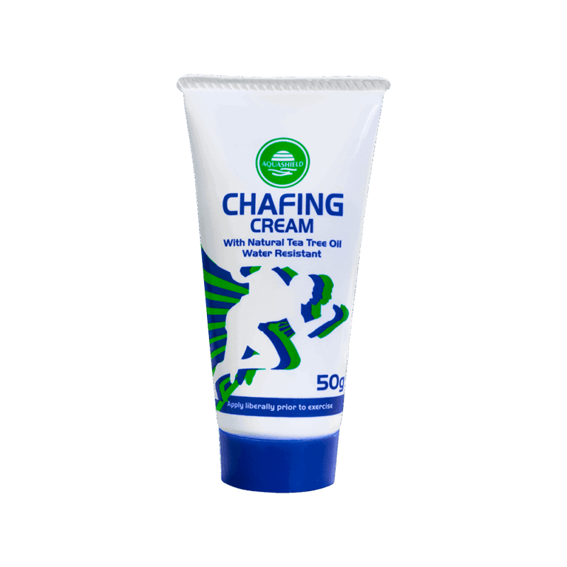 AQUA SHIELD CHAFFING CREAM 50GR 650008