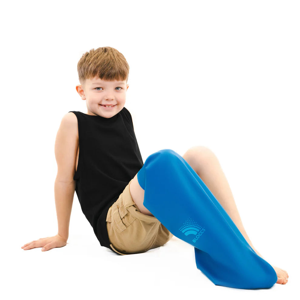 Bloccs Children's Waterproof Cast Protector