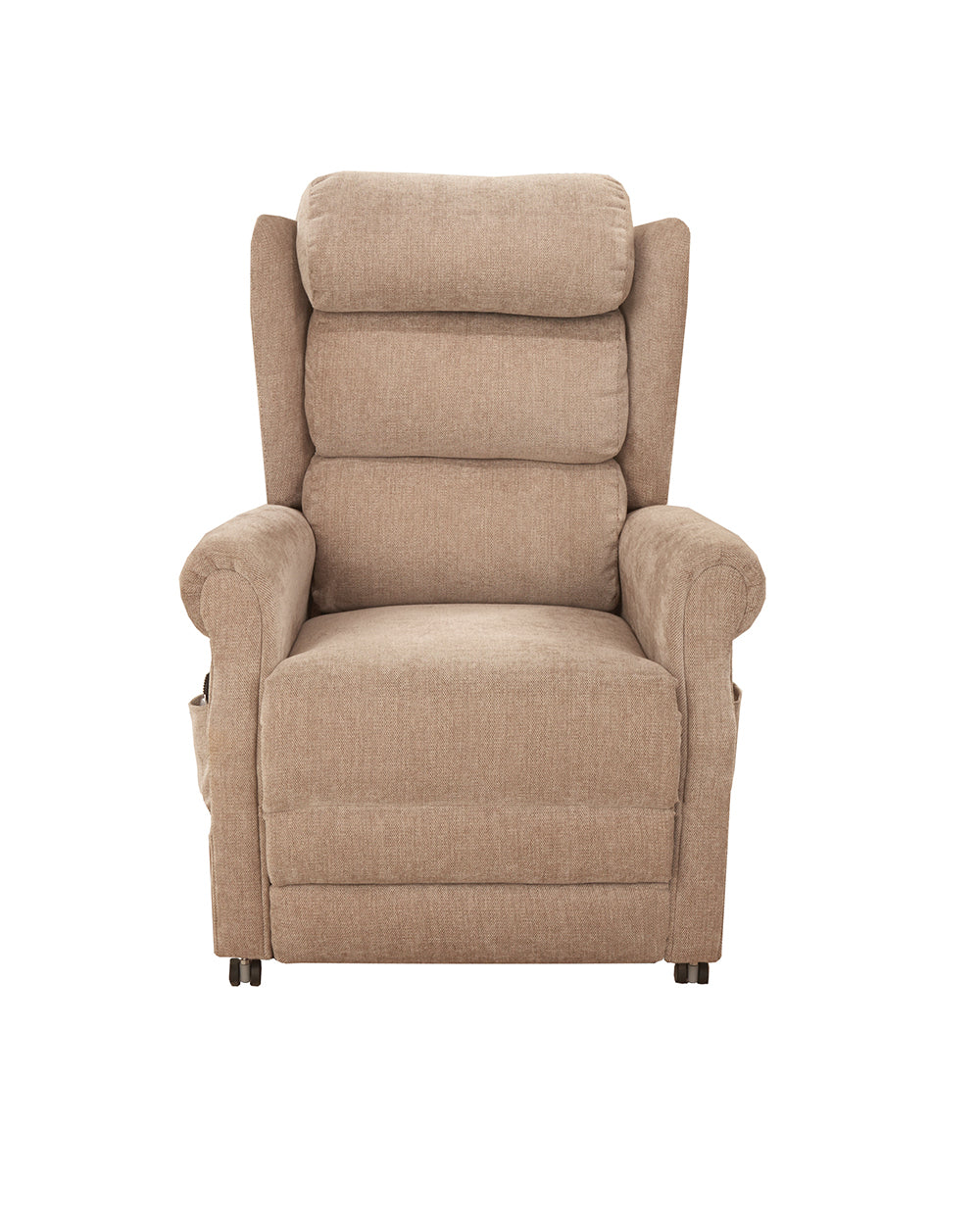Fenlake Quad Motor Riser-Recliner Chair