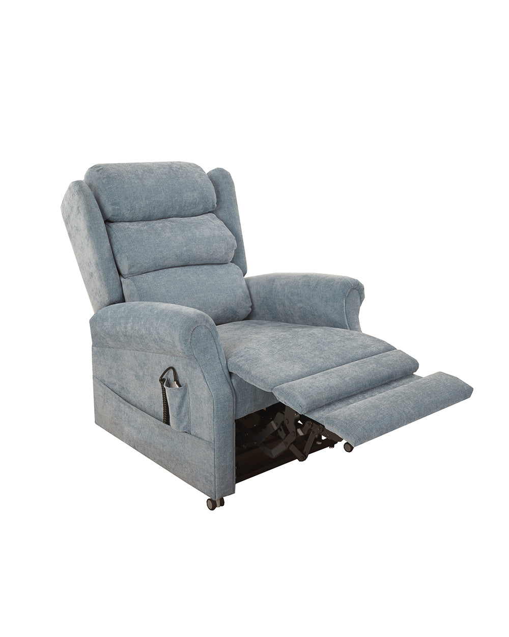 Fenlake Quad Motor Riser-Recliner Chair