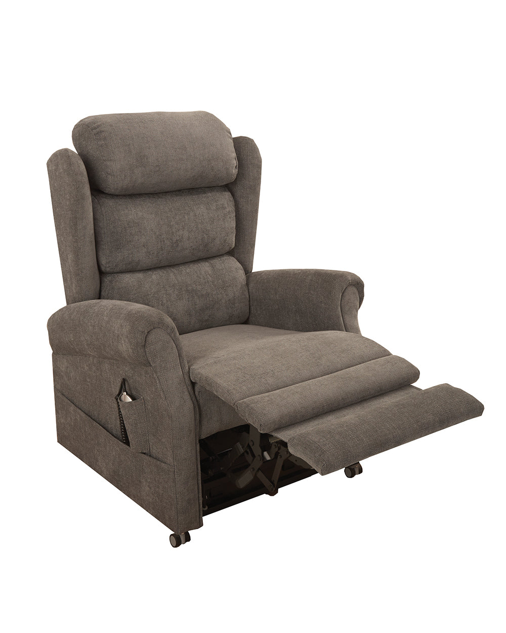 Fenlake Quad Motor Riser-Recliner Chair