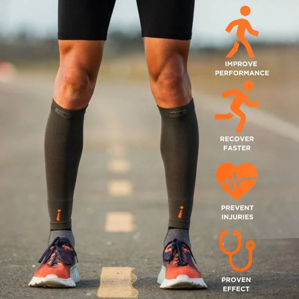 Incrediwear Calf Sleeve