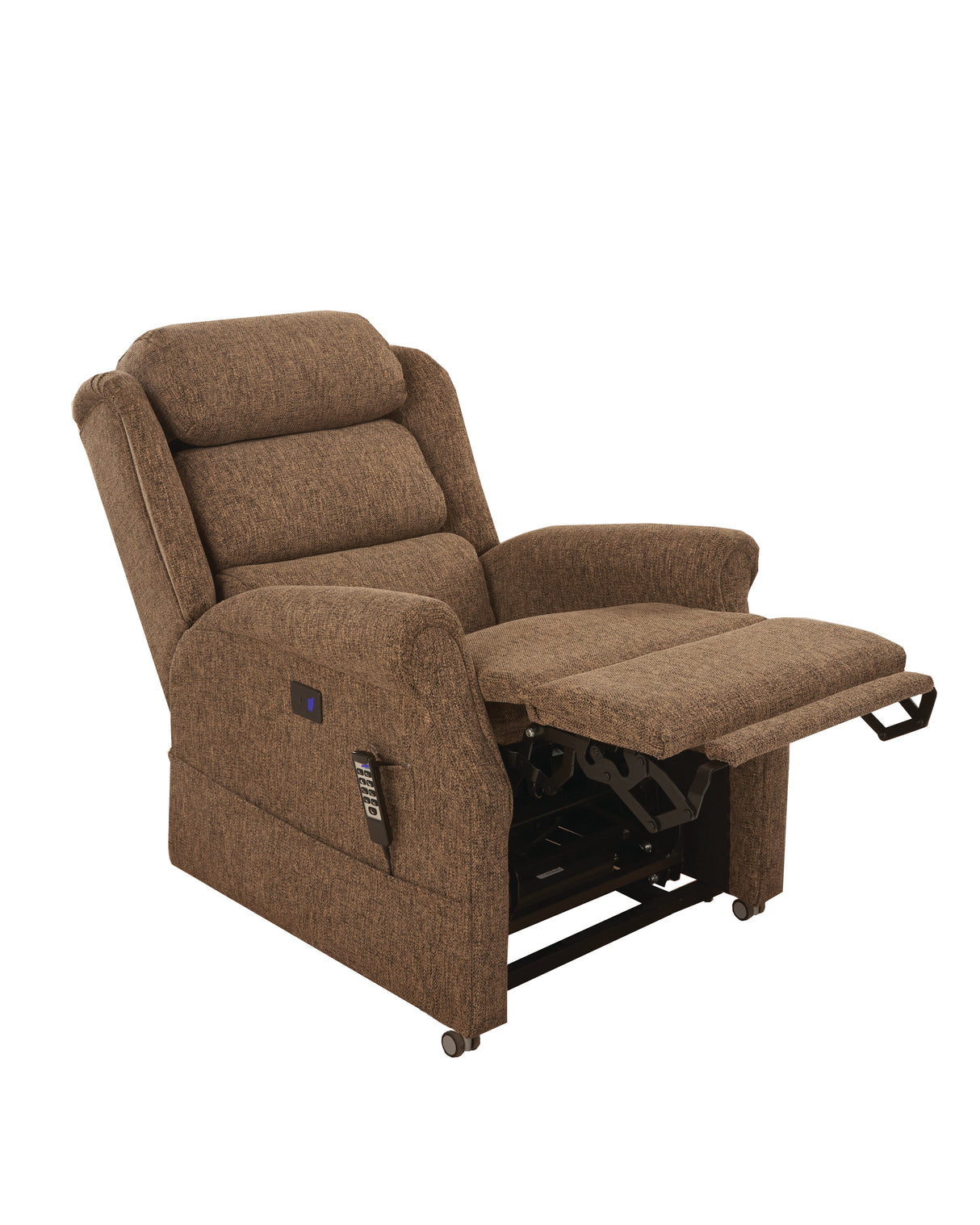 Iconic Premium 4-Motor Rise-&-Recline Chair