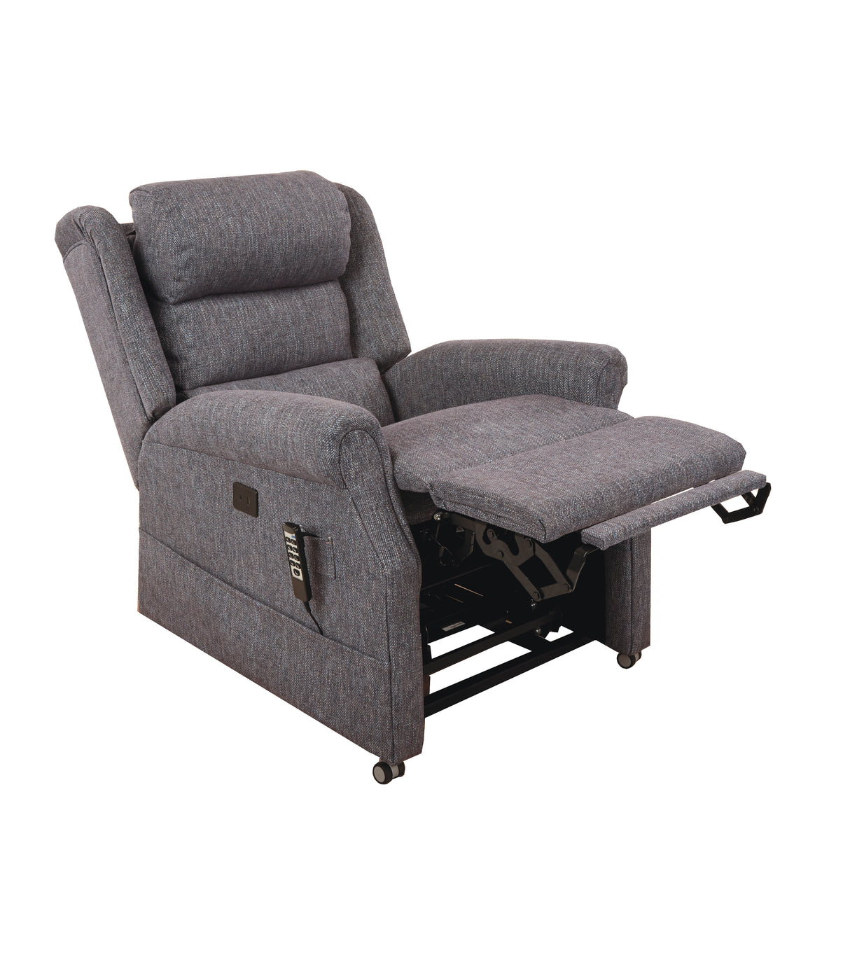 Iconic Premium 4-Motor Rise-&-Recline Chair