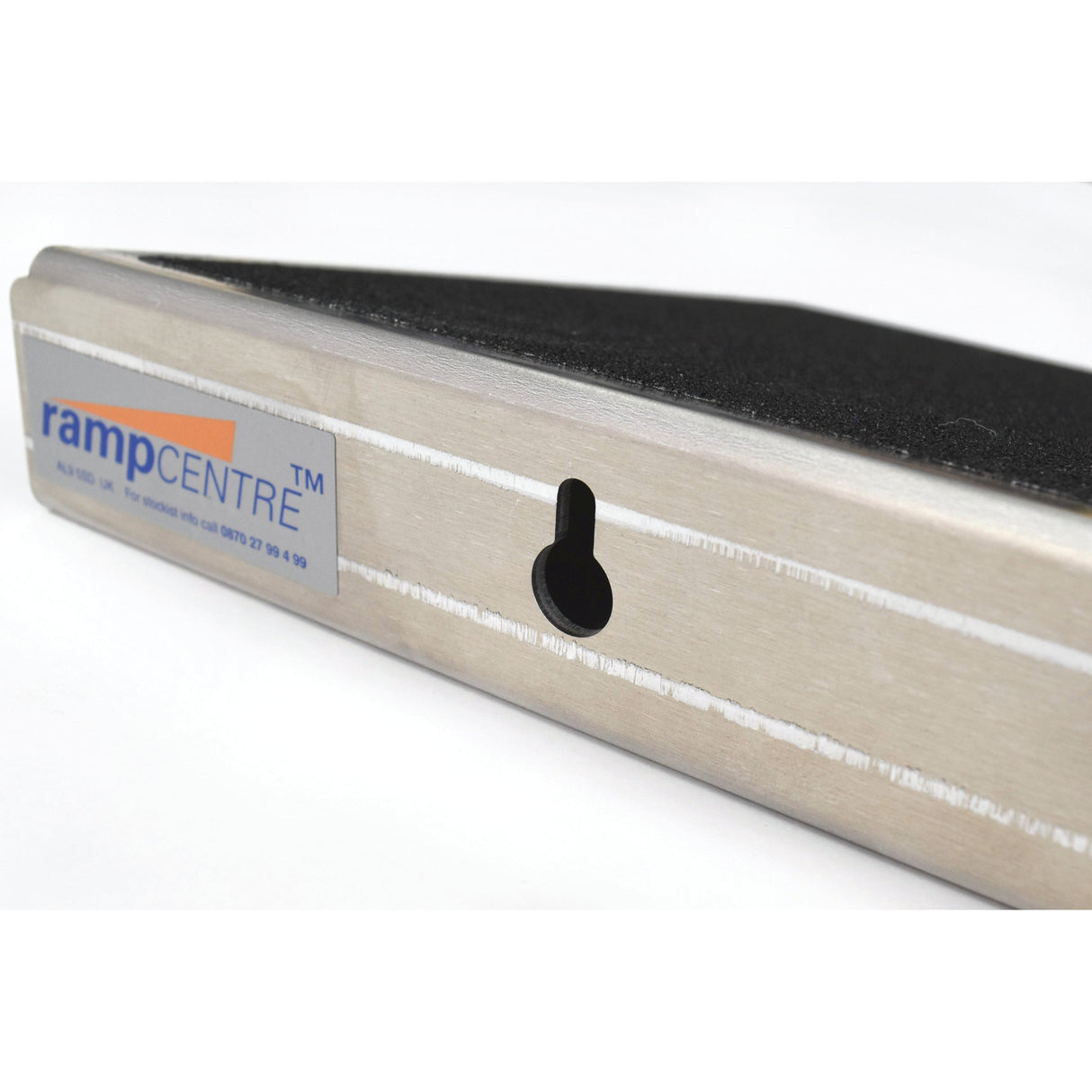 Doorline 2" Threshold Wedge Ramp