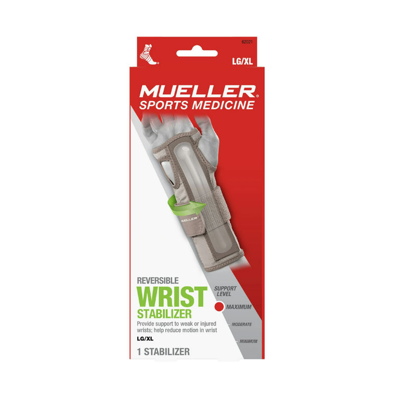 Mueller Reversible Wrist Stabiliser