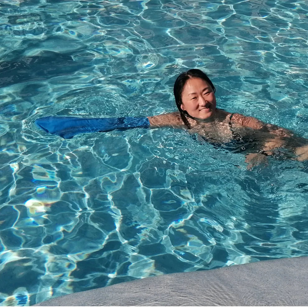 Bloccs Adult Waterproof Cast Cover