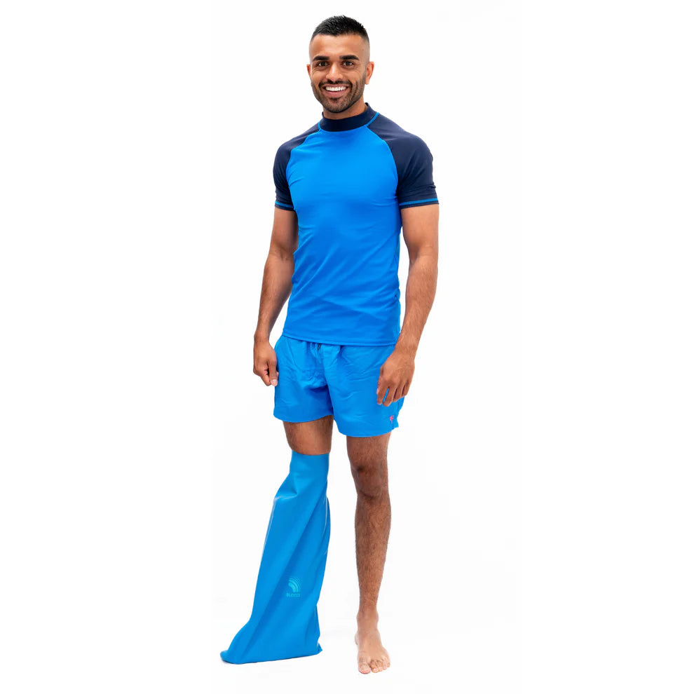 Bloccs Adult Waterproof Cast Cover