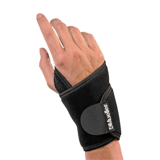 MUELLER ADJUSTABLE WRIST SUPPORT OSFM 4505/6290 1