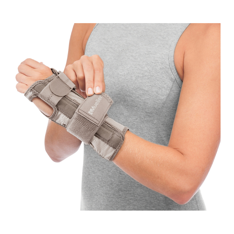 Mueller Reversible Wrist Stabiliser