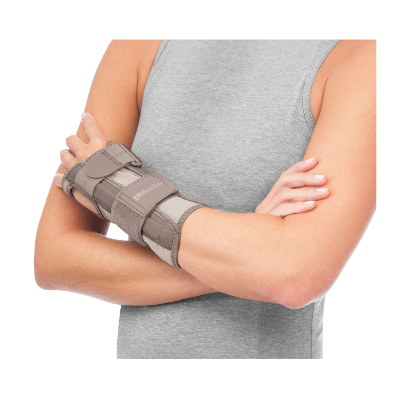 Mueller Reversible Wrist Stabiliser