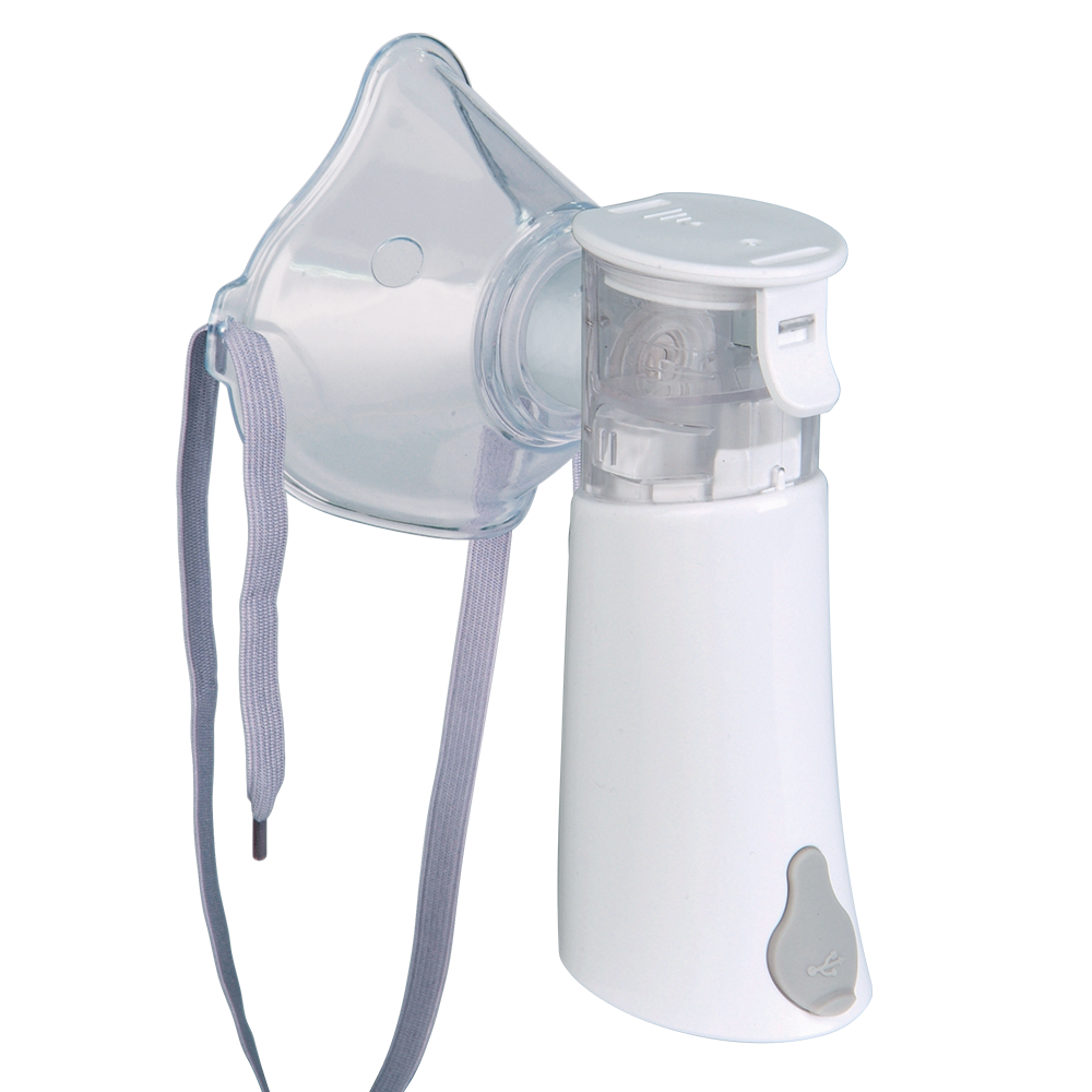 Rossmax NC200 Portable Mesh Nebulizer