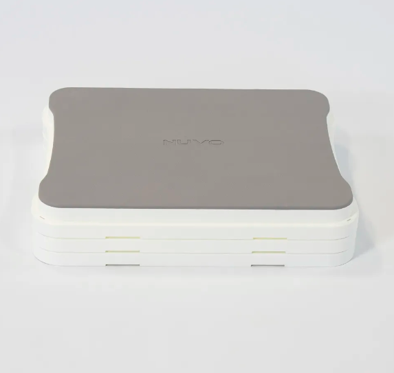 NRS Healthcare NUVO Adjustable Bath Step