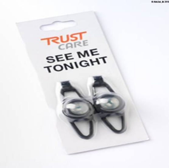 SEE ME TONIGHT - LED LIGHTS