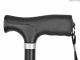Walk-On Adjustable Folding Walking Stick