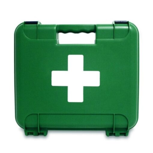 PHARMACARE 10 PERSON FIRST AID KIT FAID01