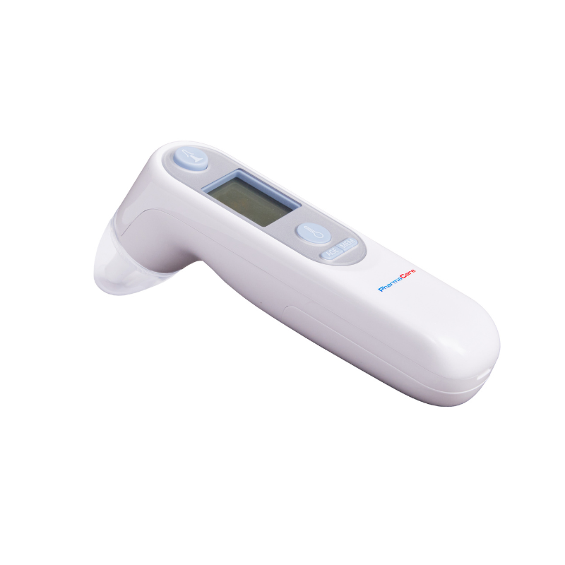 PharmaCare Infrared Ear Thermometer