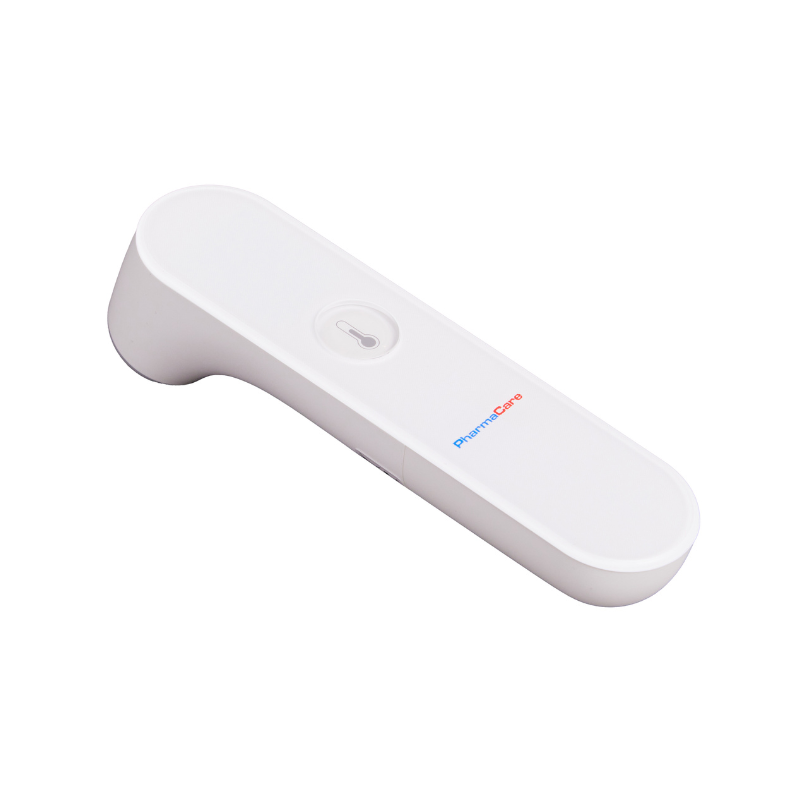 PharmaCare Digital Forehead Thermometer