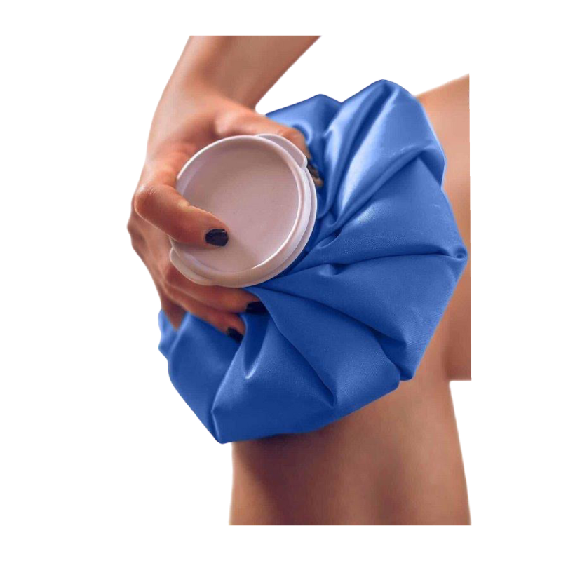 9" Ice Bag