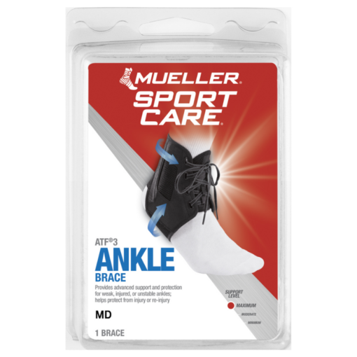 Mueller ATF3 Advanced Ankle Brace