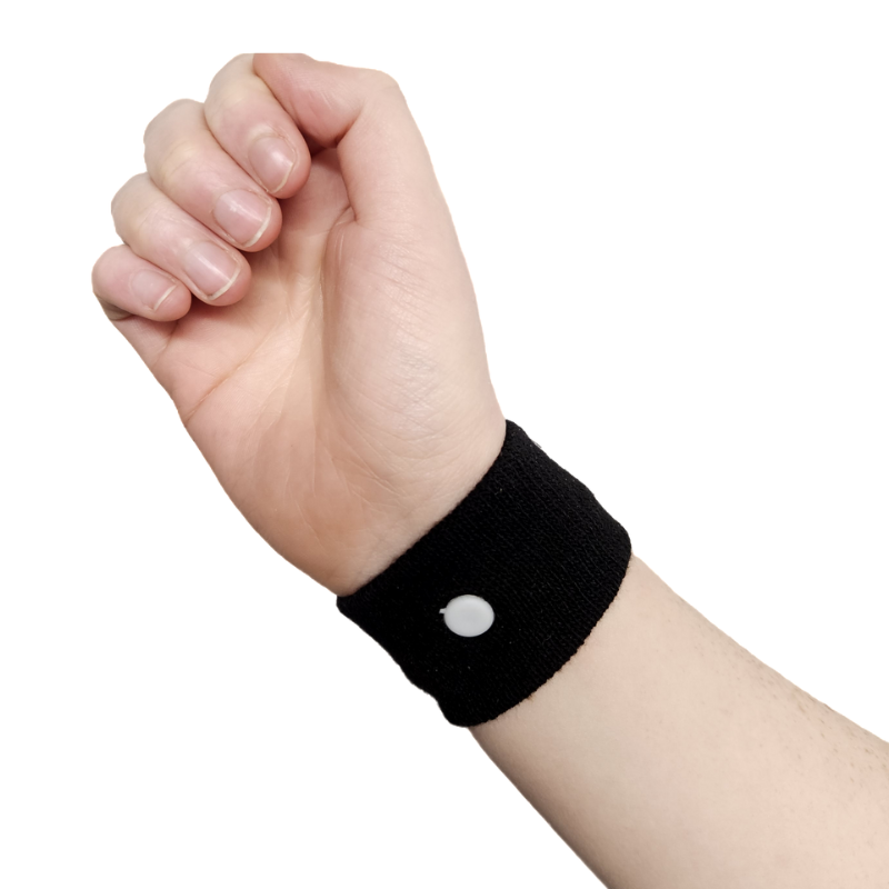 Pharmacare Motion Sickness Wrist Band
