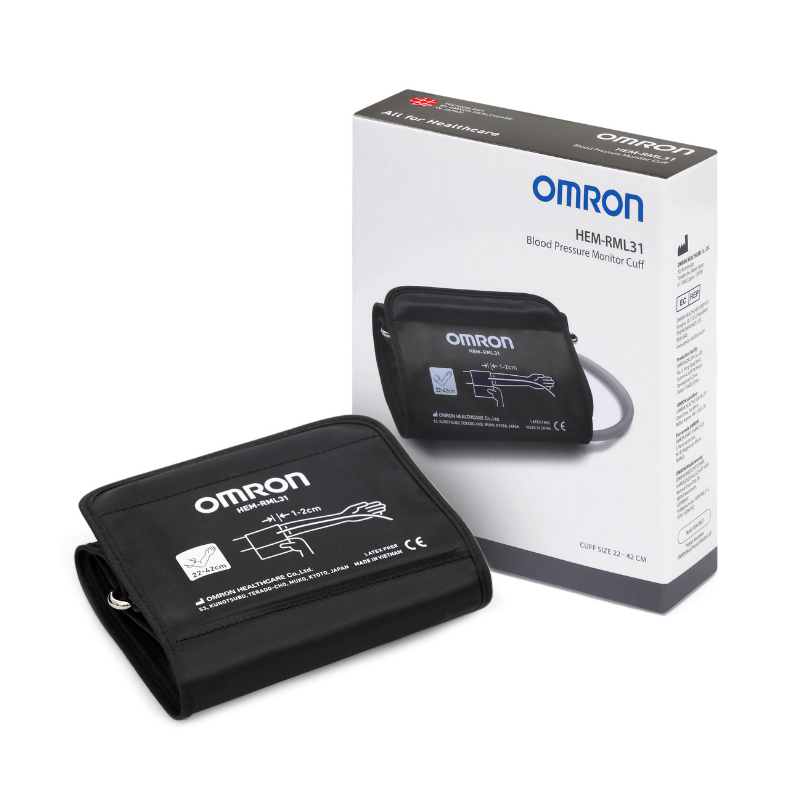 Omron Easy Cuff – Large