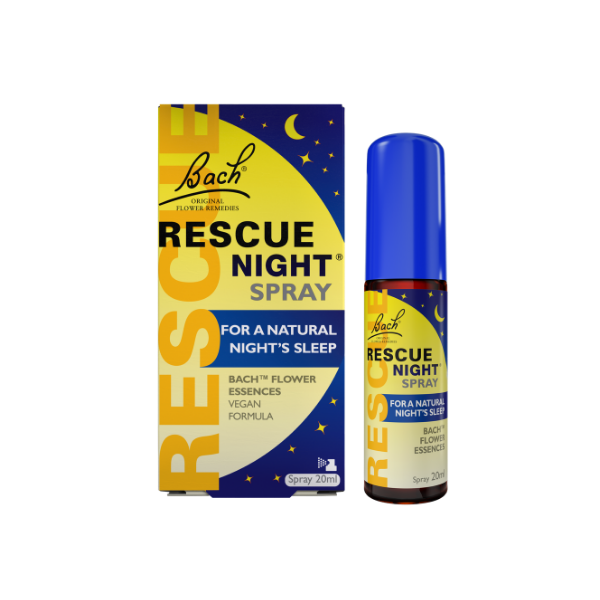Rescue Night Spray 20ml