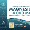SWEDISH NUTRA MAGNESIUM