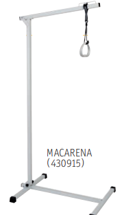 Lifting Pole for Bed or Chair - Macarena